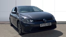 Volkswagen Polo 1.0 TSI Life 5dr Petrol Hatchback
